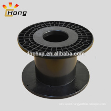 abs plastic bobbin for electric cable wire